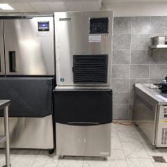 Máy làm đá vẩy Hoshizaki FM-480AKE-SB