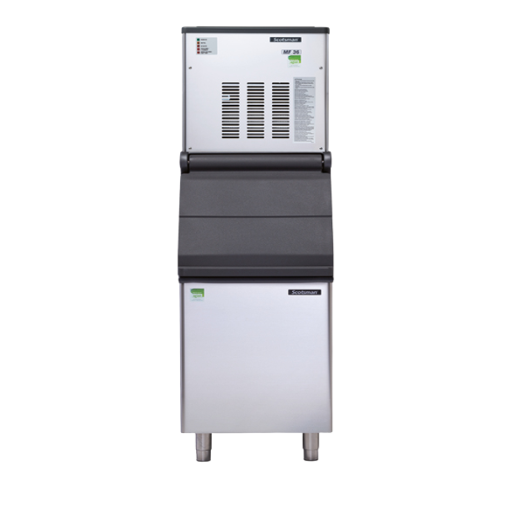 Máy làm đá vảy Scotsman MF36