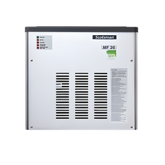 Máy làm đá vảy Scotsman MF 36AS