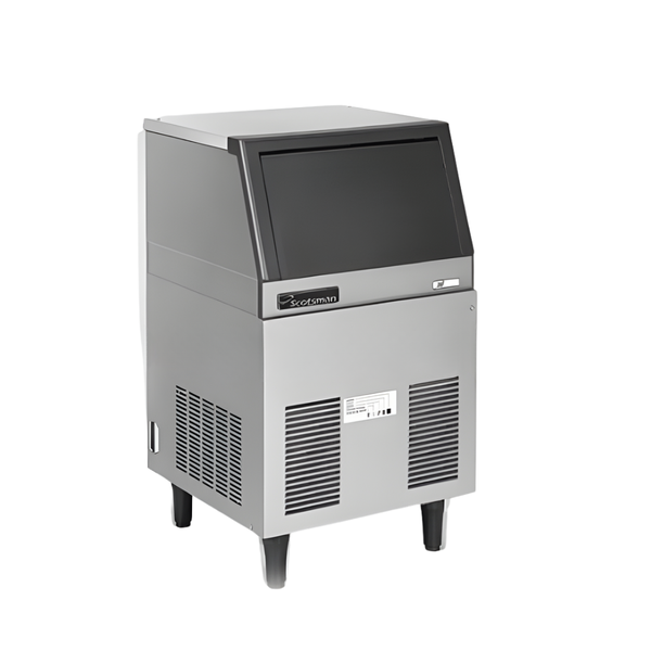 Máy làm đá vảy Scotsman AF80