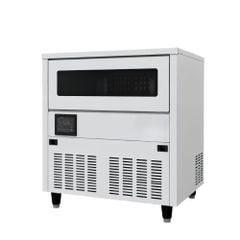 Máy làm đá viên 100kg/24h TurboGold TGI-101B