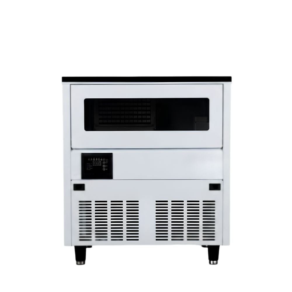 Máy làm đá viên 100kg/24h TurboGold TGI-101B