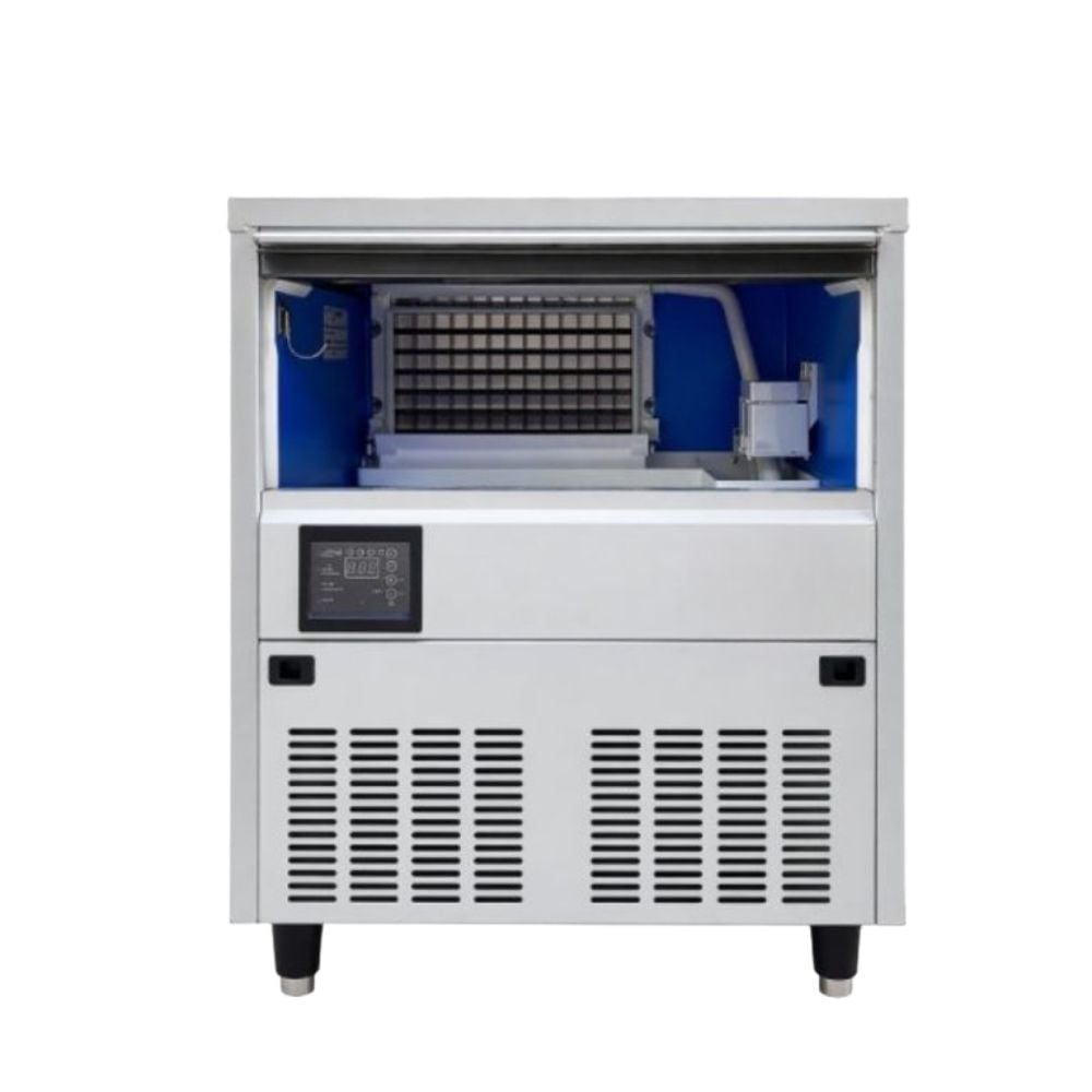 Máy làm đá viên 100kg/24h TurboGold TGI-101B