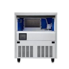 Máy làm đá viên 100kg/24h TurboGold TGI-101B