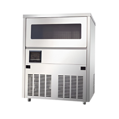 Máy làm đá viên 50kg/24h TurboGold TGI-51B