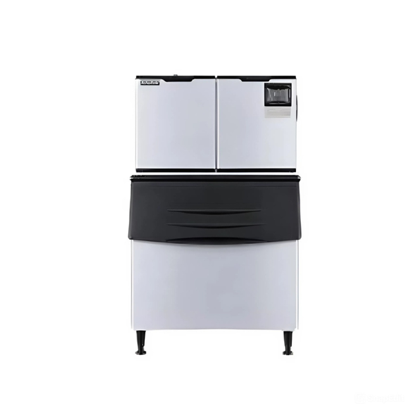 Máy làm đá viên 680kg/24h TurboGold TGI-1500C