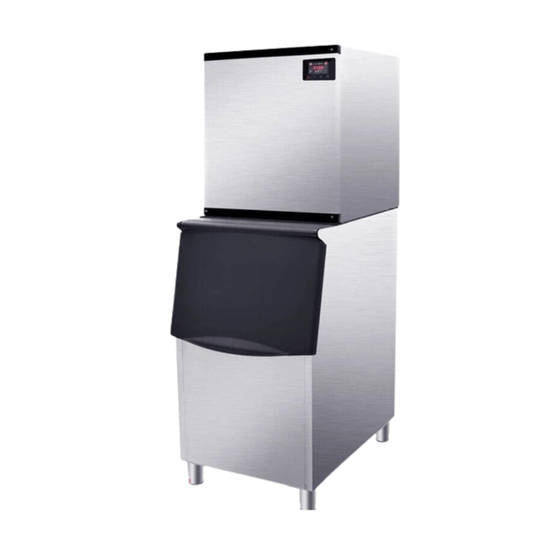 Máy làm đá viên AP-160