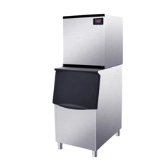 Máy làm đá viên AP-160