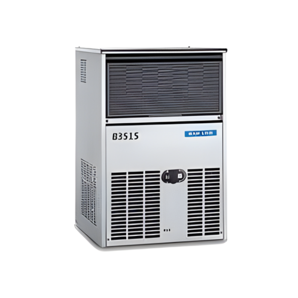 Máy làm đá viên Bar Line Scotsman B3515 GB 2014