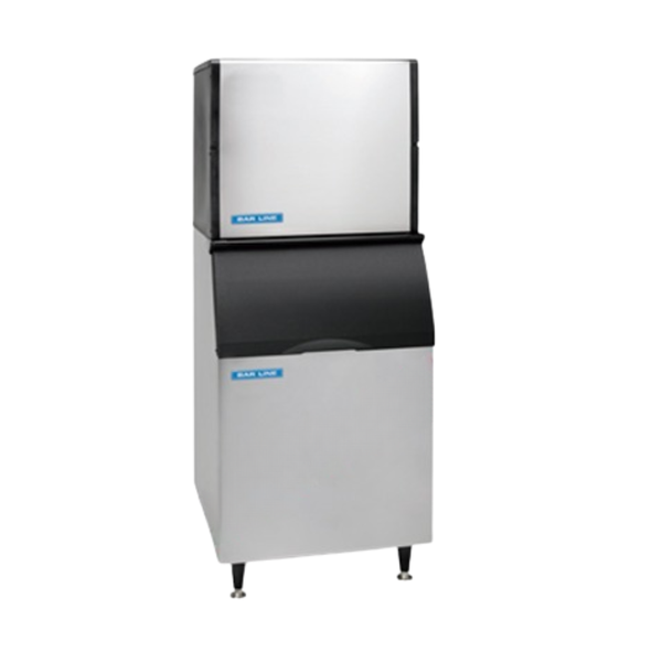 Máy làm đá viên Bar Line Scotsman BM1005