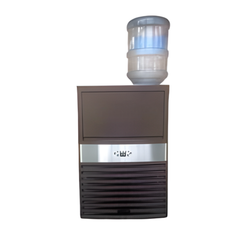 Máy làm đá viên có gắn bình AP-70P