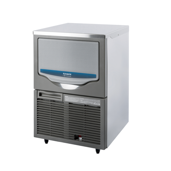 Máy làm đá viên cỡ nhỏ Hoshizaki SRM-80A