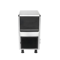 Máy làm đá hình đầu đạn TurboGold TGI-25B