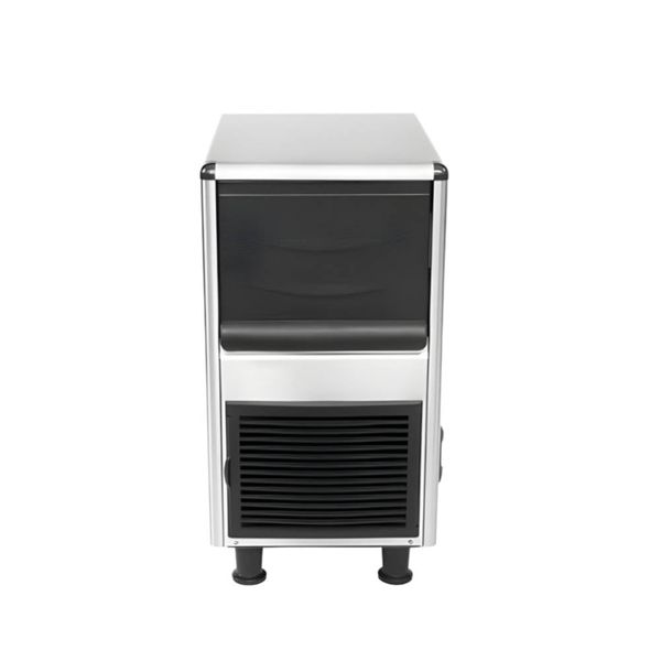 Máy làm đá hình đầu đạn TurboGold TGI-35B