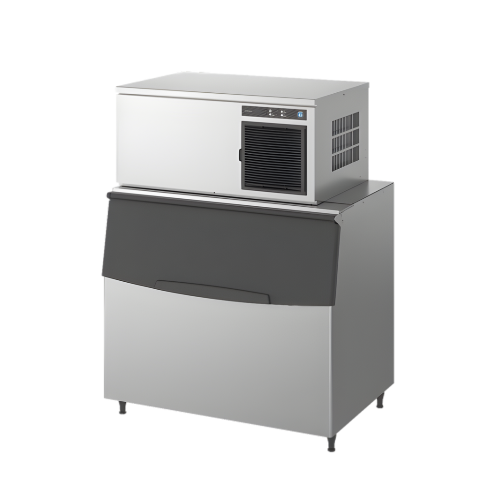 Máy làm đá viên Hoshizaki IM-240XNE-23