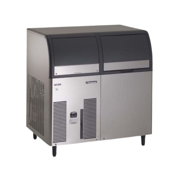 Máy làm đá viên Scotsman ACM206AS