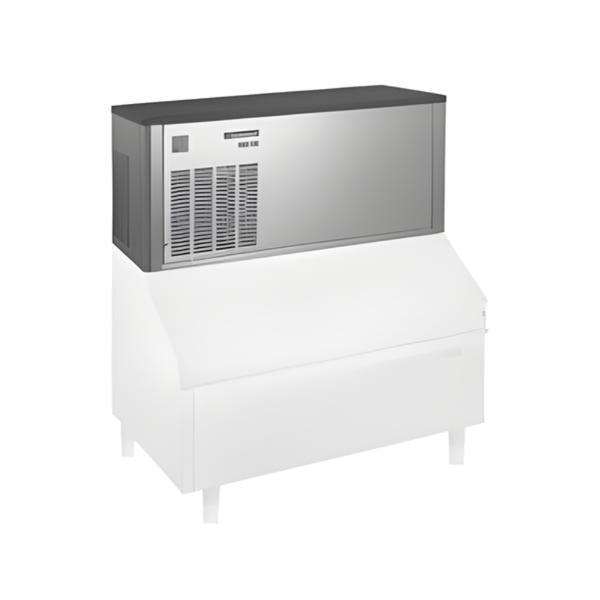 Máy làm đá viên Scotsman MC16