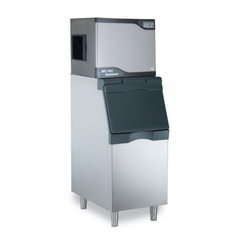 Máy làm đá viên Scotsman NW308AS