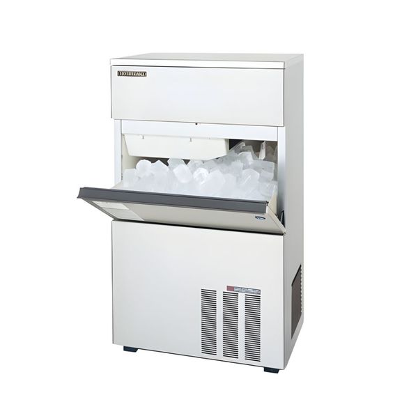 Máy làm đá viên size lớn Hoshizaki IM35M-2-LM