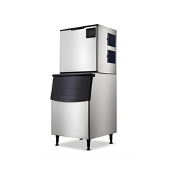 Máy làm đá viên Snooker SK-350P