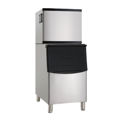 Máy làm đá viên Snooker SK-420P