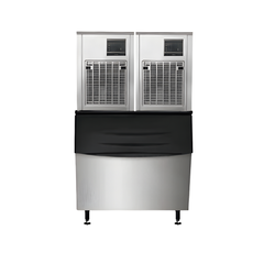 Máy làm đá viên Snooker SK - 508N