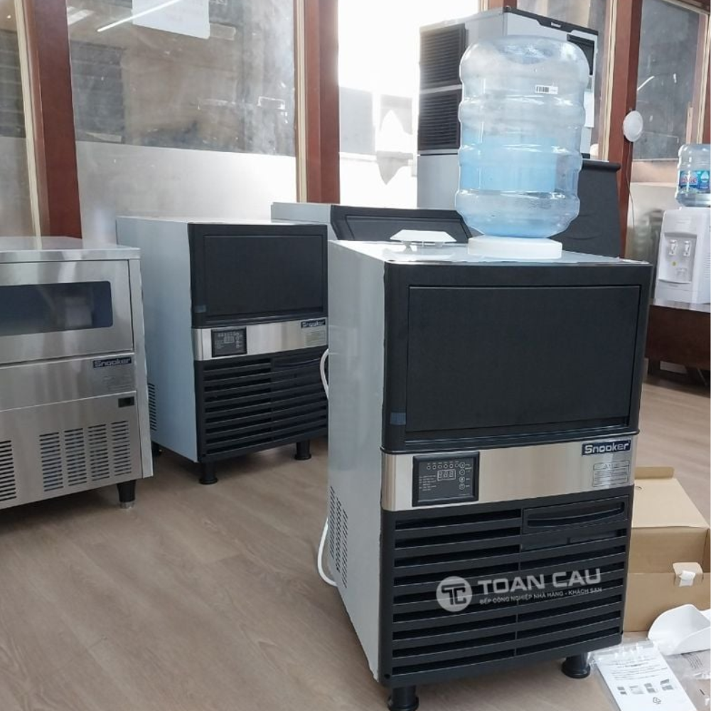 Máy làm đá viên Snooker SK-80PT