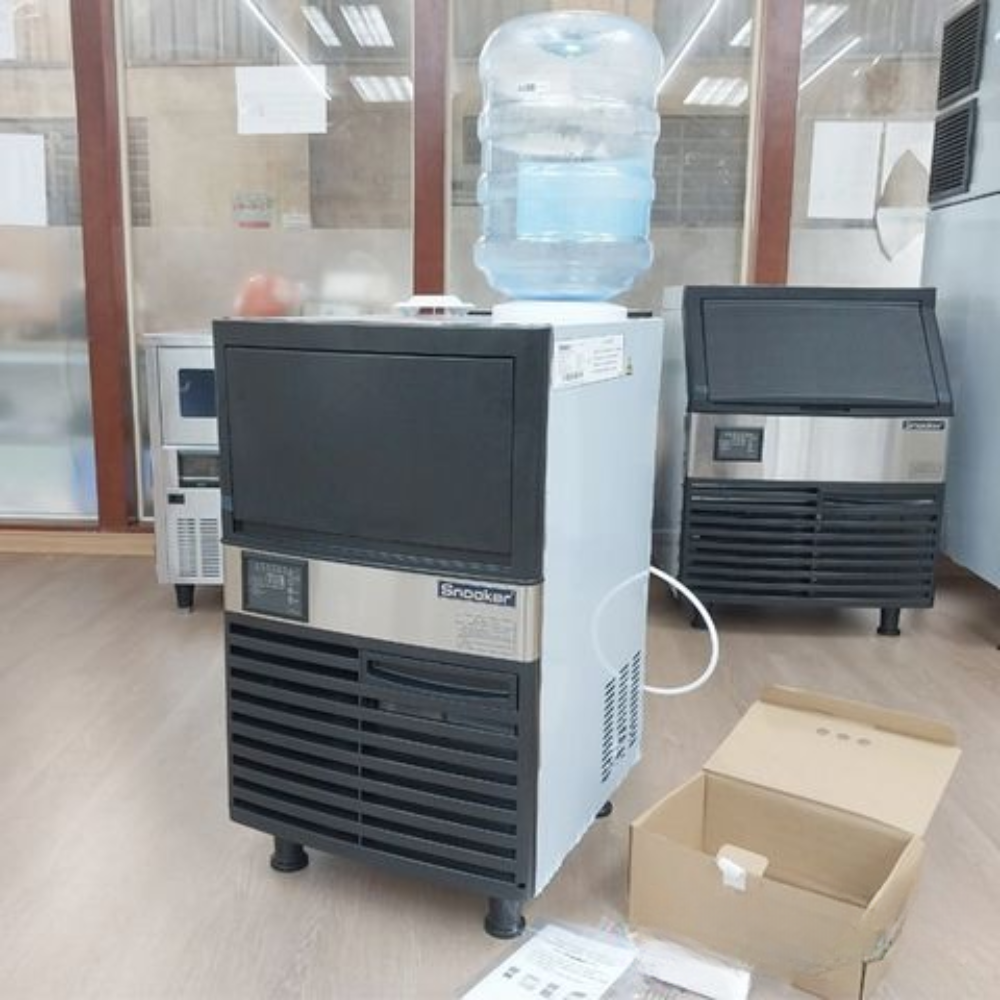 Máy làm đá viên Snooker SK-80PT