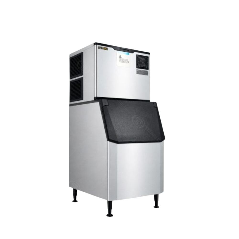 Máy làm đá viên TurboGold 455kg/24h TGI-1000C