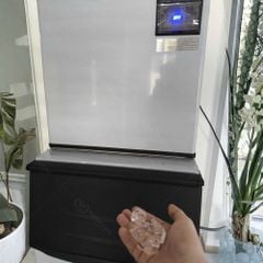 Máy làm đá viên TurboGold 455kg/24h TGI-1000C