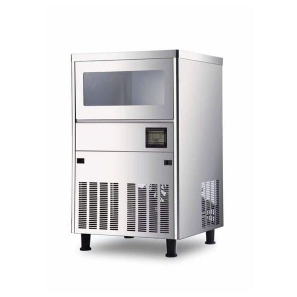 Máy làm đá viên TurboGold TGI-220S