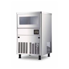 Máy làm đá viên TurboGold TGI-220S