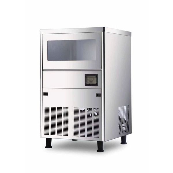 Máy làm đá viên TurboGold TGI-280S