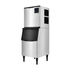 Máy làm đá viên TurboGold TGI-350C