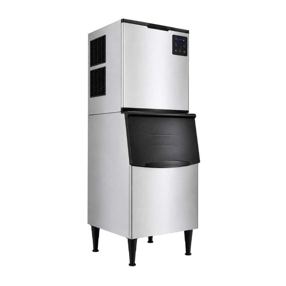 Máy làm đá viên TurboGold TGI-350C