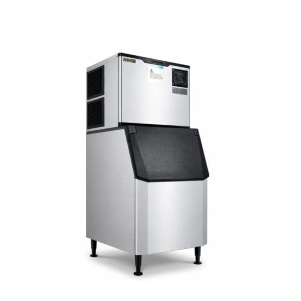 Máy làm đá viên TurboGold TGI-500C