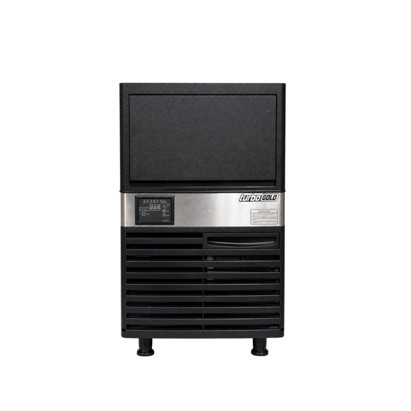 Máy làm đá viên TurboGold TGI-80C