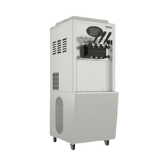 Máy làm kem tươi cao cấp Venus VSC360L (2 block làm lạnh)