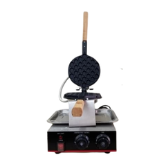 Máy làm viên trứng gà cao cấp TWB-4