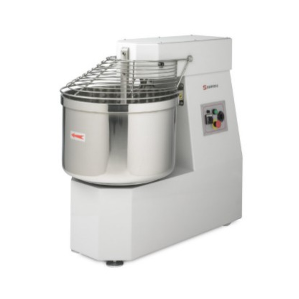 Hình ảnh nghiêng trái của Máy nhào bột Sammic SM75
