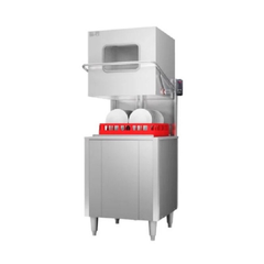 Máy rửa bát Asber GE-H500 DD