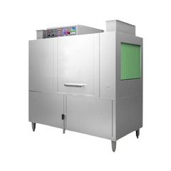 Máy rửa bát băng chuyền Dolphin DRC-1E