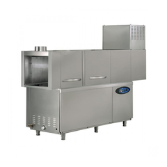 Máy rửa bát băng chuyền Ozti OBK 1500