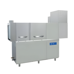 Máy rửa bát băng chuyền Ozti OBK 2000