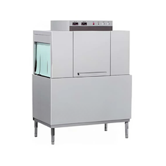 Máy rửa bát băng chuyền TurboGold TG- RCD-5100E