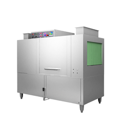 Máy rửa bát công nghiệp Dolphin DRC