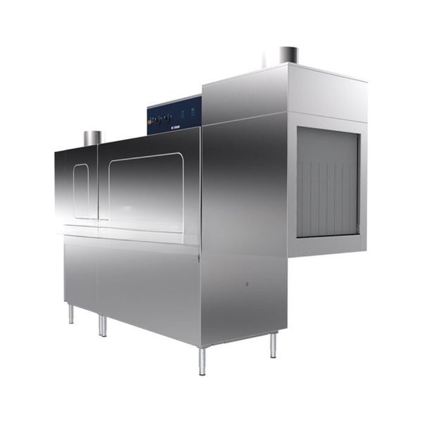 Hình ảnh Máy rửa bát công nghiệp Inoksan INO-BYK270L-K70