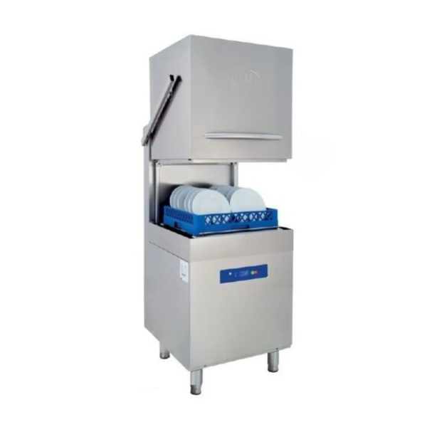 Hình ảnh Máy rửa bát công nghiệp OZTI OBM1080T RS