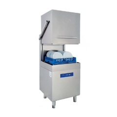 Máy rửa bát công nghiệp OZTI OBM1080T RS