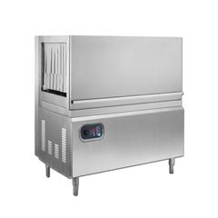 Máy rửa chén COMENDA Rack Conveyor ACL 100, ACL 150
